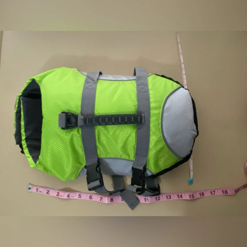 🎉HPx2🎉 Dog life vest🌟host pick 🌟